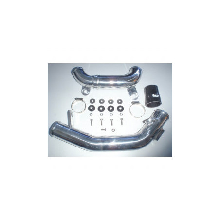 DESTOCKAGE - Kit tubulure turbo Forge Peugeot 208 GTi