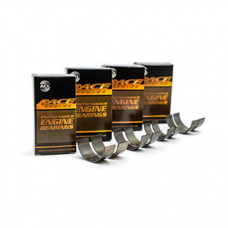 DESTOCKAGE - ACL - Coussinets de bielles pour BMW Mini N12/N14/N16/N18B16 - 1.6 4 Cyl - ( 2006 - 2015), version : STD