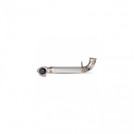 DESTOCKAGE - Decata Scorpion 63.5 mm pour 1.6 THP PSA (sauf THP 270)