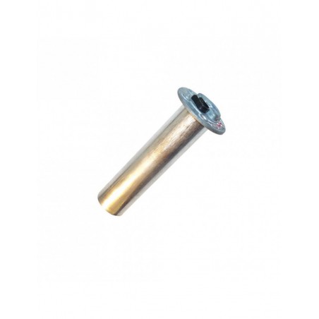 DESTOCKAGE -  Jauge tubulaire VDO 200mm Diamètre 54mm