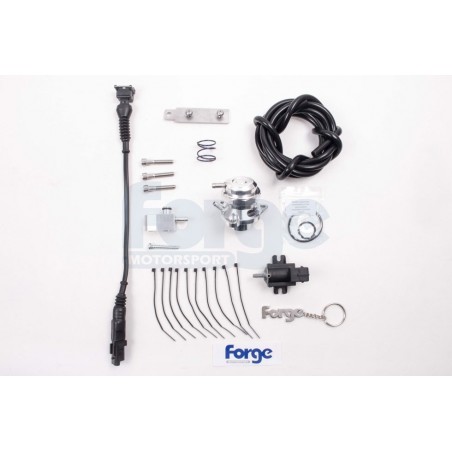 DESTOCKAGE - Kit Dump Valve "Blow Off" pour BMW Mini et Peugeot 208 (N18)