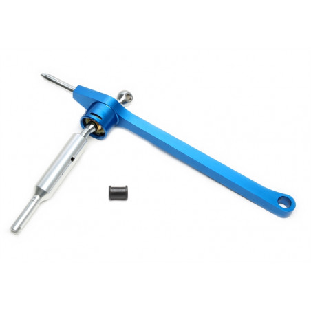 DESTOCKAGE - TA Technix Quick-Shift Short-Shifter Pour BMW 3 Série E46 / 5 VITESSES