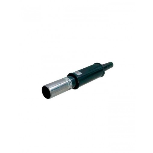 Terminaux / Silencieux Universel Peco Longueur 610 Sortie Ronde 120 Diamètre Extérieur 57mm Terminaux / Silencieux Universel Peco Longueur 610 Sortie Ronde 120 Diamètre Extérieur 57mm