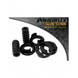 Silent-Bloc Powerflex Black Insert Arrière Berceau Arrière Ford Mustang (2015 -)