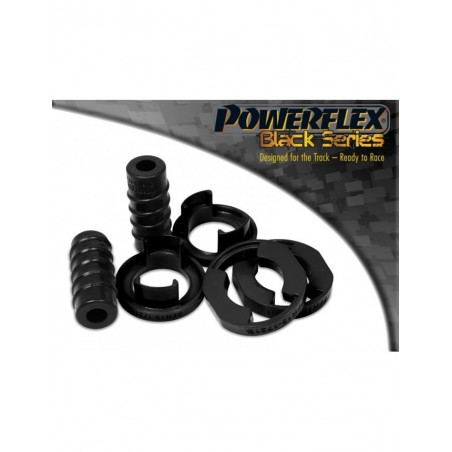 Silent-Bloc Powerflex Black Insert Arrière Berceau Arrière Ford Mustang (2015 -)