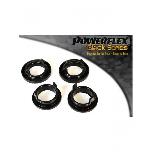 Silent-Bloc Powerflex Black Insert Arrière Berceau Arrière BMW E46 Série 3 Compact Silent-Bloc Powerflex Black Insert Arrière Berceau Arrière BMW E46 Série 3 Compact