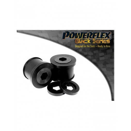 Silent-Bloc Powerflex Black Arrière Triangle Avant Mini Coupe R58 (2011 - 2015)