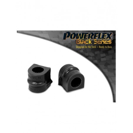 Silent-Bloc Powerflex Black Barre Anti-Roulis Avant 18mm Opel Vectra B (1995 - 2002)