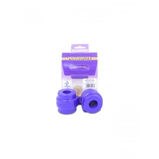 Silent-Bloc Powerflex Barre Anti-Roulis Avant 24mm BMW E39 Série 5 520 à 530 Silent-Bloc Powerflex Barre Anti-Roulis Avant 24mm BMW E39 Série 5 520 à 530