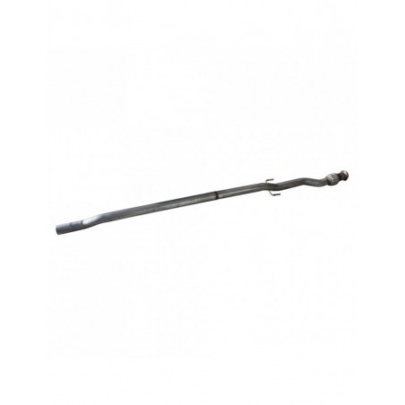 Echappement Inoxcar Tube Intermédiaire avec flexible MINI COOPER 1.6 S 184cv 2011 diam 55 Type R56
