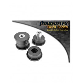 Silent-Bloc Powerflex Black Intérieur Bras Oscillant de Suspension Arrière Mazda RX-7 Generation 3 & 4 (1992-2002)