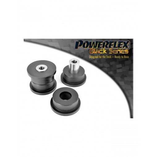 Silent-Bloc Powerflex Black Intérieur Bras Oscillant de Suspension Arrière Mazda RX-7 Generation 3 & 4 (1992-2002)