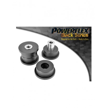 Silent-Bloc Powerflex Black Intérieur Bras Oscillant de Suspension Arrière Mazda RX-7 Generation 3 & 4 (1992-2002)