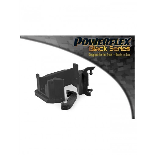 Silent-Bloc Powerflex Black Support Moteur Supérieur Droit Avant Ford Focus MK3 RS