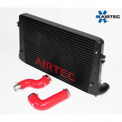 Echangeur Airtec Stage 2 pour VAG 2.0l et 1.8l