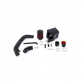 FORD Focus ST 2.0 R9DA 250cv 07/2012- Kit admission air MISHIMOTO avec tubulure en aluminium noir