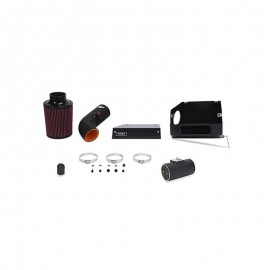 SUBARU BRZ 2.0 FA20D 200cv 06/2012- Kit admission air MISHIMOTO avec tubulure en silicone noir