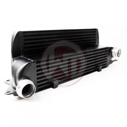 BMW Série 5 (E60) 535d 286cv 01/2007-03/2010 Intercooler / échangeur WAGNER EVO1 Performance BMW Série 5 (E60) 535d 286cv 01/2007-03/2010 Intercooler / échangeur WAGNER EVO1 Performance