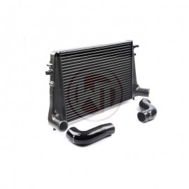 VOLKSWAGEN Golf 6 1.6 TDI CAYB, CAYC 90/105cv 02/2009-11/2012 Intercooler / échangeur gros volume WAGNER VOLKSWAGEN Golf 6 1.6 TDI CAYB, CAYC 90/105cv 02/2009-11/2012 Intercooler / échangeur gros volume WAGNER