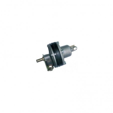 CITROEN ZX1.6i (BZF Kat/NFZ) 93-97 Regulateur pression essence reglable MALPASSI