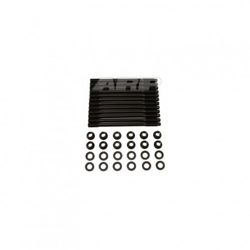 FORD Focus 2 RS 2.5 20V 305cv 01/2009-07/2011 Kit 12 goujons de culasse renforcés ARP FORD Focus 2 RS 2.5 20V 305cv 01/2009-07/2011 Kit 12 goujons de culasse renforcés ARP