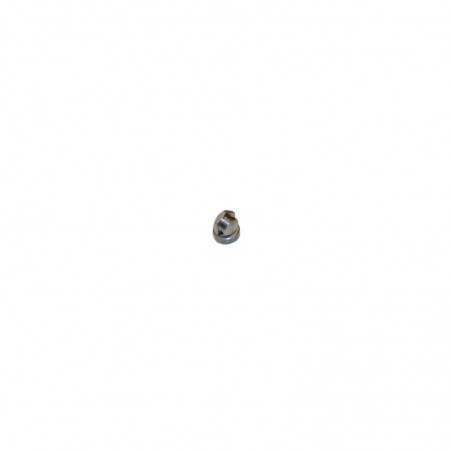 Insert sonde lambda inox + bouchon acier