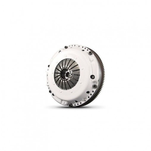 MINI (BMW) Cooper S (R56) 1.6 16V Turbo Kit embrayage renforcé CLUTCH MASTERS Série FX100 disque organique amorti et VM alu MINI (BMW) Cooper S (R56) 1.6 16V Turbo Kit embrayage renforcé CLUTCH MASTERS Série FX100 disque organique amorti et VM alu