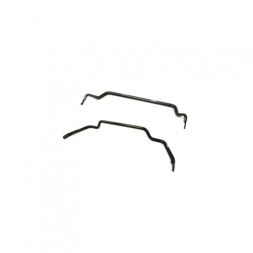 BMW M3 (E46) 3.2 24V S54B32 06/2000-07/2006 Barres anti-roulis avant 30mm et arrière 25mm H&R BMW M3 (E46) 3.2 24V S54B32 06/2000-07/2006 Barres anti-roulis avant 30mm et arrière 25mm H&R