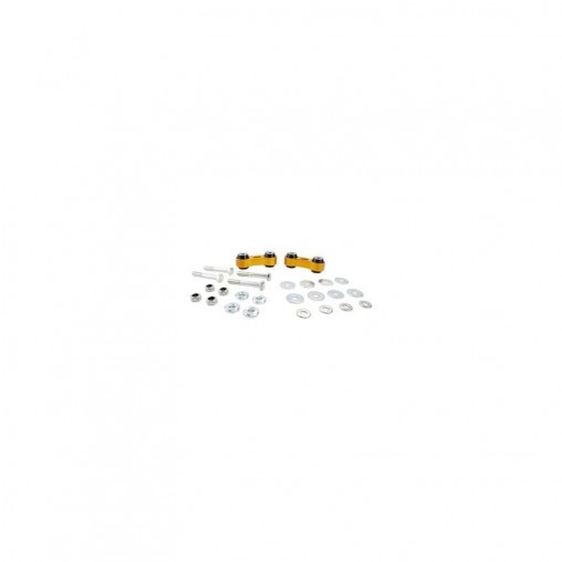 SUBARU Impreza STI GJ GP 09/2011 - 02/2014 Silent bloc WHITELINE barre stab avant SUBARU Impreza STI GJ GP 09/2011 - 02/2014 Silent bloc WHITELINE barre stab avant