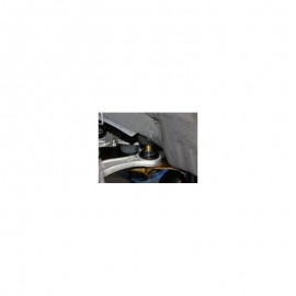 SUBARU Impreza STI GJ GP 09/2011 - 02/2014 Silent bloc WHITELINE triangle avant côté arrière +0,5 degrés carrossage