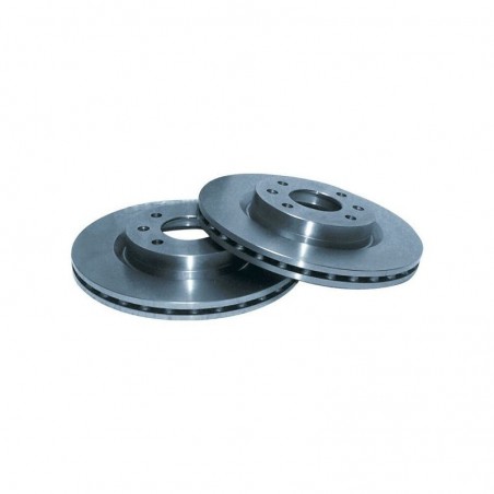 Disque de frein AP RACING 325x28mm plein référence CP5175-184CG8