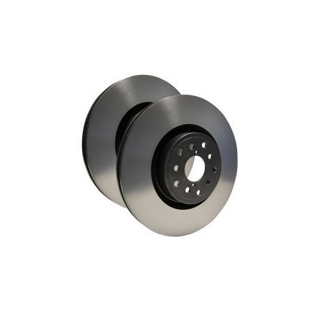 Disques de Frein Arriere Tarox Groupe N Peugeot 307 1.6 HDi 247x9x33