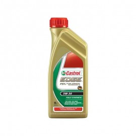 Huile moteur CASTROL Edge FST 5W30 C3 - Bidon 1L