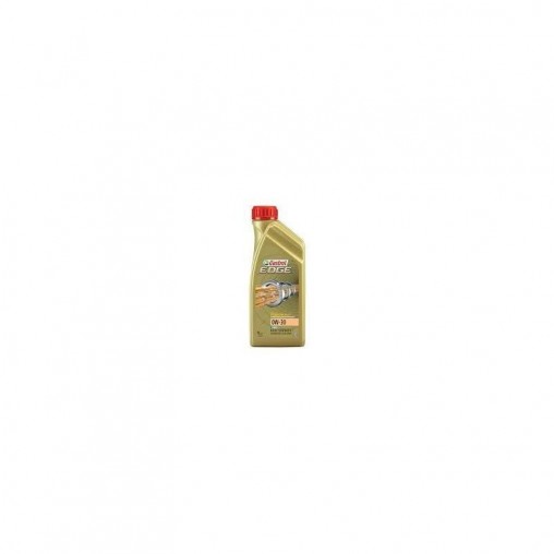 Huile moteur CASTROL Edge Titanium 0W30 - Bidon 1L