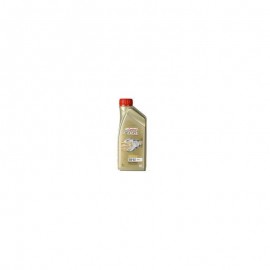 Huile moteur CASTROL Edge Titanium 0W40 - Bidon 1L