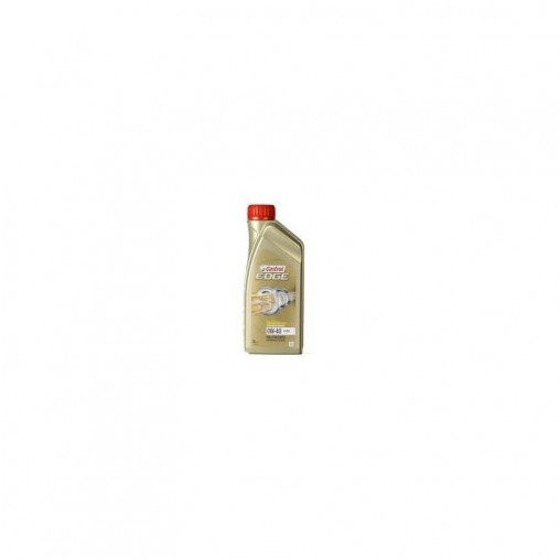 Huile moteur CASTROL Edge Titanium 0W40 - Bidon 1L