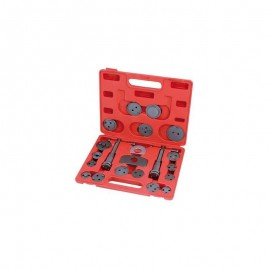 Coffret repousse pistons d'étrier - 21 pièces