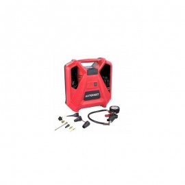 Compresseur d'air portable - 95L/min - 230V