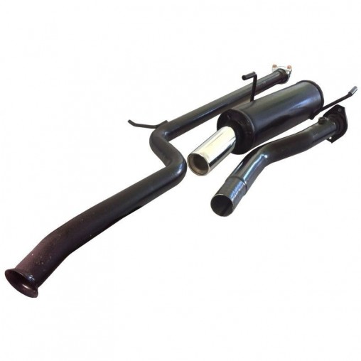 PEUGEOT 206 2.0 S16 00-09 Ligne Groupe N acier PEUGEOT 206 2.0 S16 00-09 Ligne Groupe N acier