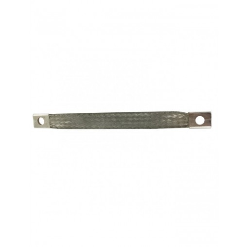 Tresse de masse 25mm² Longueur 300mm Tresse de masse 25mm² Longueur 300mm