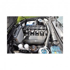 Radiateur Aluminium BMW M3 E30 