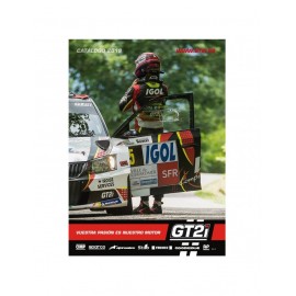 Catalogue Compétition GT2i 2019 Espagnol