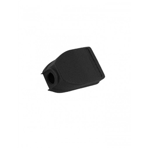 Cache pour Cosse de Batterie Droite - Noir