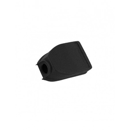 Cache pour Cosse de Batterie Droite - Noir