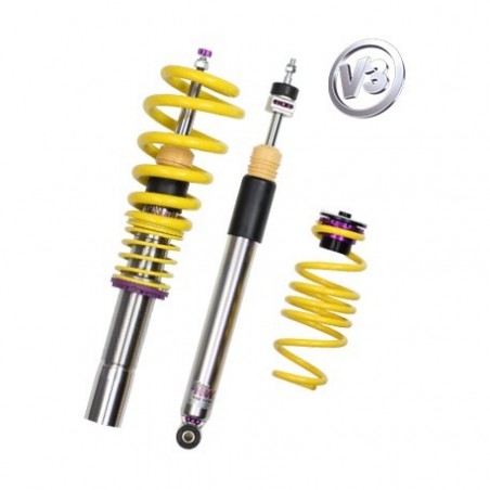 KW V3 BMW série 1 (F20, F21) (1K2, 1K4)