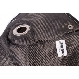 Turbo Blanket for Mini and Peugeot 207/208 GTI