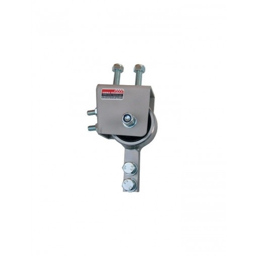 Support Moteur Rigide Vibra-Technics Compétition Droit Ford Escort MK5, 1.4 (94-),1.6 Zetec-E 16V (93-) 2,0 DOHC (93 -)