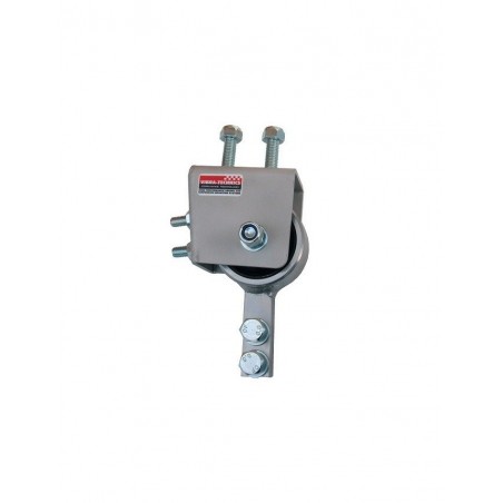 Support Moteur Rigide Vibra-Technics Compétition Droit Ford Escort MK5, 1.4 (94-),1.6 Zetec-E 16V (93-) 2,0 DOHC (93 -)