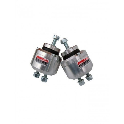 Support Moteur Rigide Vibra-Technics Compétition Toyota Mark II, Chaser, Cresta, JZX90-100, GX90 100 1JZ,2JZGE (96-99)