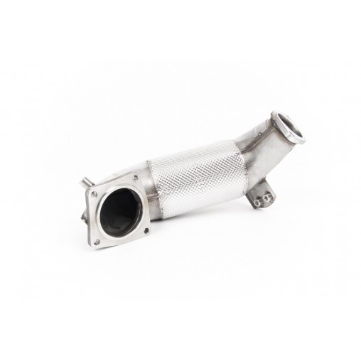 HJS Tuning ECE Downpipes